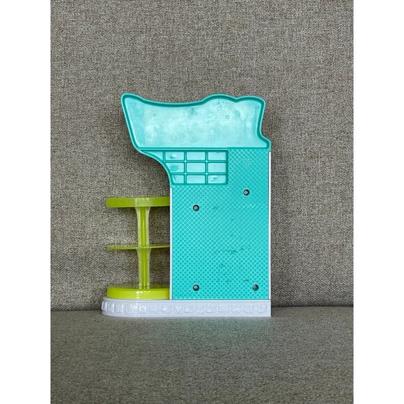 Shopkins Shoe Dazzle (Partial) Showcase Shelf Toy - Picture 2 of 6